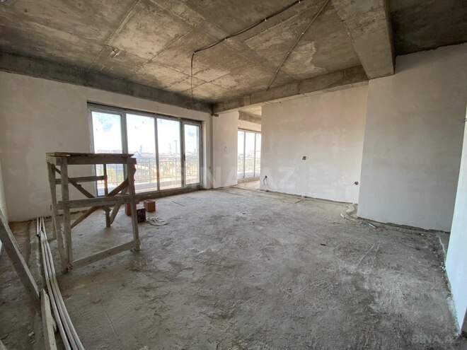 Satılır 4 otaqlı yeni tikili 157 m², Ağ şəhər q., photo 5 from 20