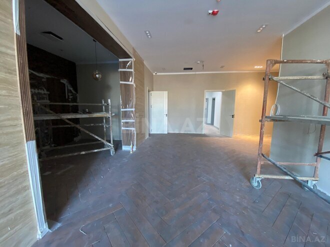 Satılır 4 otaqlı yeni tikili 157 m², Ağ şəhər q., photo 13 from 20
