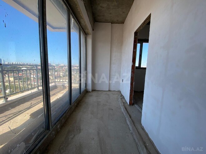 Satılır 4 otaqlı yeni tikili 157 m², Ağ şəhər q., photo 8 from 20