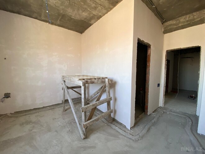 Satılır 4 otaqlı yeni tikili 157 m², Ağ şəhər q., photo 17 from 20