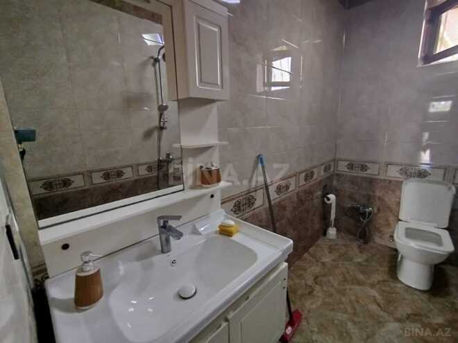 Satılır 4 otaqlı həyət evi/bağ evi 90 m², Zabrat q., photo 17 from 23