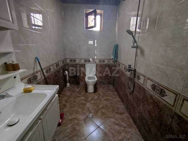 Satılır 4 otaqlı həyət evi/bağ evi 90 m², Zabrat q., photo 18 from 23