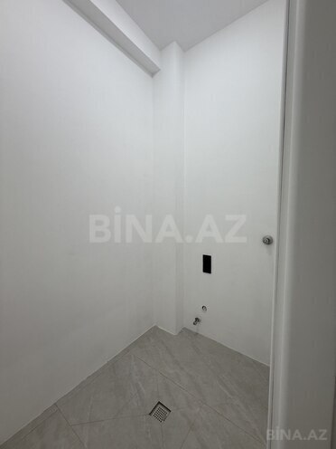 Satılır 3 otaqlı yeni tikili 148 m², Həzi Aslanov m., photo 15 from 19