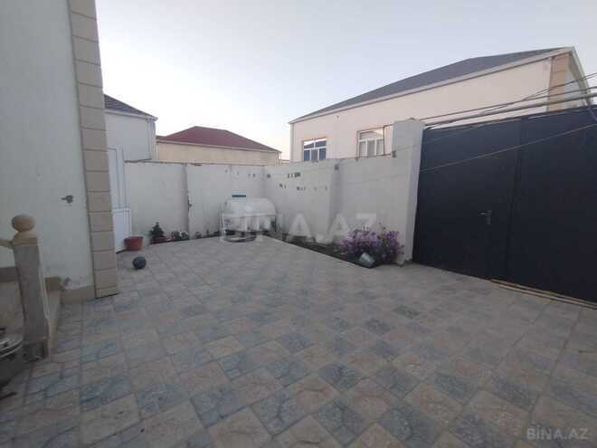 Satılır 4 otaqlı həyət evi/bağ evi 90 m², Zabrat q., photo 22 from 23