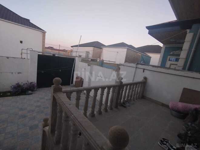Satılır 4 otaqlı həyət evi/bağ evi 90 m², Zabrat q., photo 20 from 23