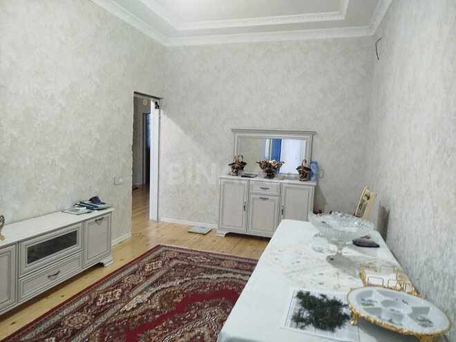 Satılır 4 otaqlı həyət evi/bağ evi 90 m², Zabrat q., photo 14 from 23