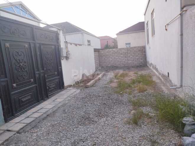 Satılır 4 otaqlı həyət evi/bağ evi 90 m², Zabrat q., photo 21 from 23