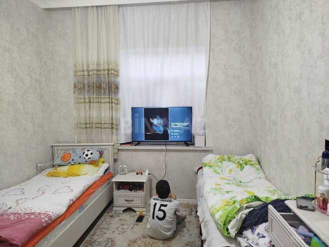 Satılır 4 otaqlı həyət evi/bağ evi 90 m², Zabrat q., photo 8 from 23