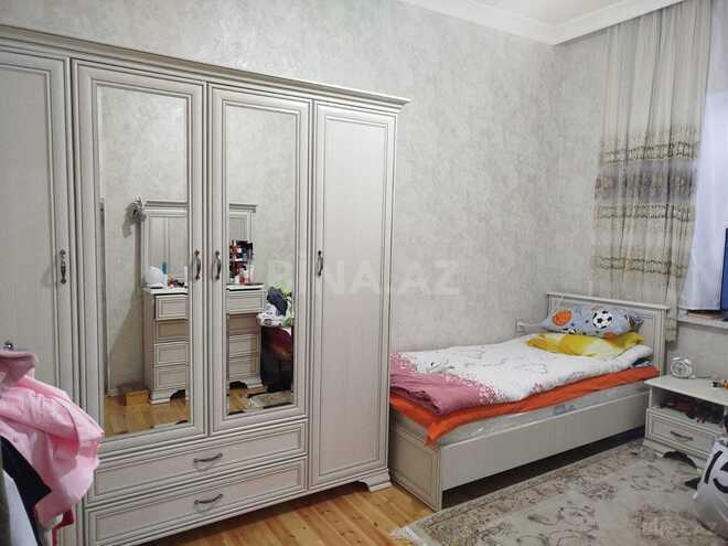 Satılır 4 otaqlı həyət evi/bağ evi 90 m², Zabrat q., photo 11 from 23