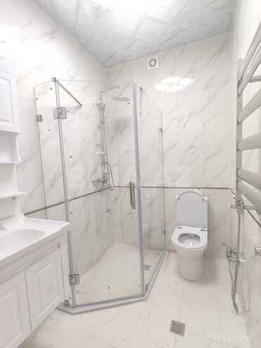 İcarəyə verilir 2 otaqlı yeni tikili 45 m², Qara Qarayev m., photo 12 from 18