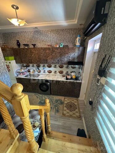 Продаётся 3-комн. дом/дача 75 м², пос. Масазыр, photo 6 from 11