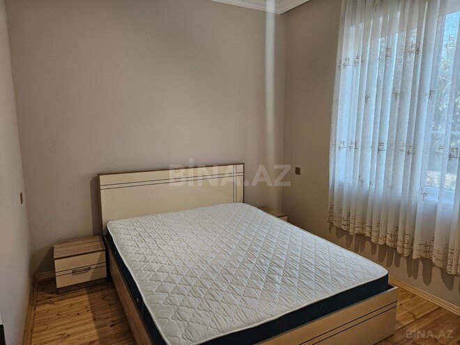 İcarəyə verilir 4 otaqlı həyət evi/bağ evi 100 m², Pirşağı q., photo 4 from 16