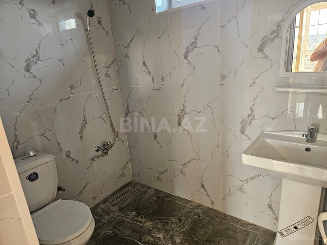 İcarəyə verilir 4 otaqlı həyət evi/bağ evi 100 m², Pirşağı q., photo 15 from 16