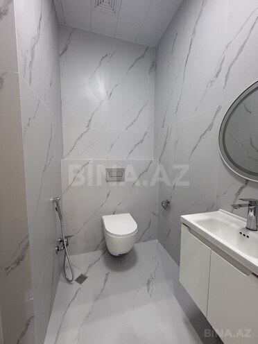 Satılır 3 otaqlı yeni tikili 148 m², Həzi Aslanov m., photo 11 from 19