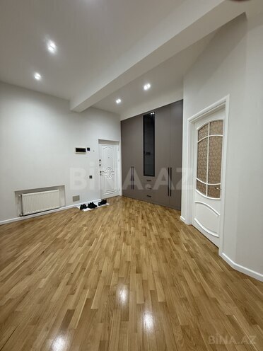 Satılır 3 otaqlı yeni tikili 148 m², Həzi Aslanov m., photo 17 from 19
