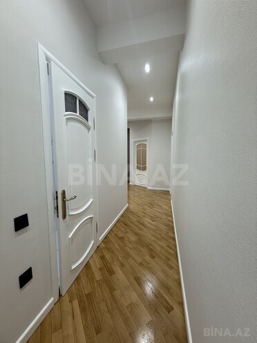 Satılır 3 otaqlı yeni tikili 148 m², Həzi Aslanov m., photo 18 from 19