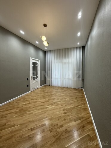 Satılır 3 otaqlı yeni tikili 148 m², Həzi Aslanov m., photo 7 from 19