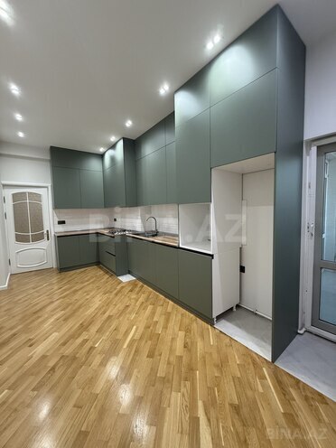 Satılır 3 otaqlı yeni tikili 148 m², Həzi Aslanov m., photo 6 from 19