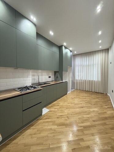 Satılır 3 otaqlı yeni tikili 148 m², Həzi Aslanov m., photo 5 from 19