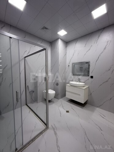 Satılır 3 otaqlı yeni tikili 148 m², Həzi Aslanov m., photo 12 from 19
