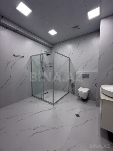 Satılır 3 otaqlı yeni tikili 148 m², Həzi Aslanov m., photo 13 from 19