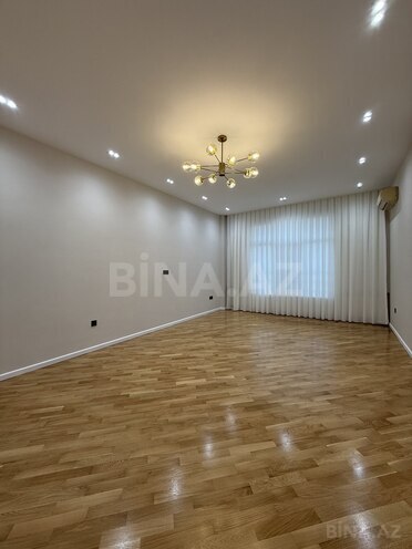 Satılır 3 otaqlı yeni tikili 148 m², Həzi Aslanov m., photo 4 from 19