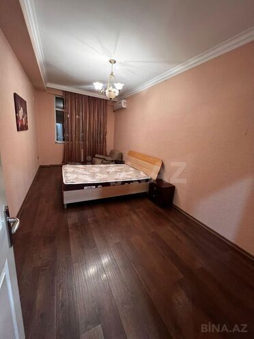İcarəyə verilir 2 otaqlı yeni tikili 100 m², Binəqədi r., photo 8 from 18