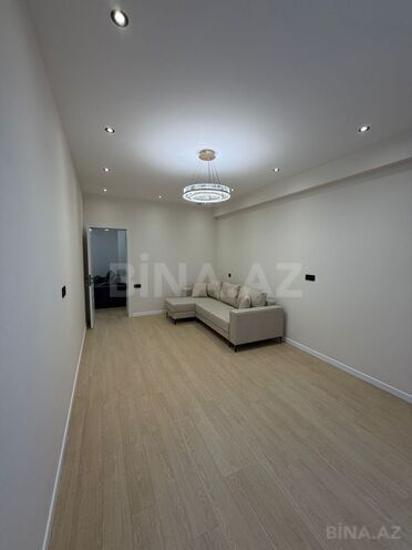 İcarəyə verilir 4 otaqlı yeni tikili 130 m², 20 Yanvar m., photo 4 from 17