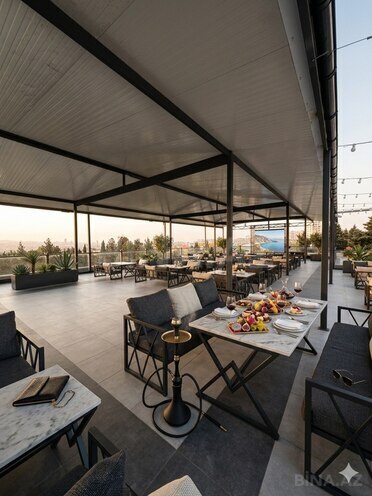 İcarəyə verilir  obyekt 500 m², Əhmədli m., photo 3 from 10