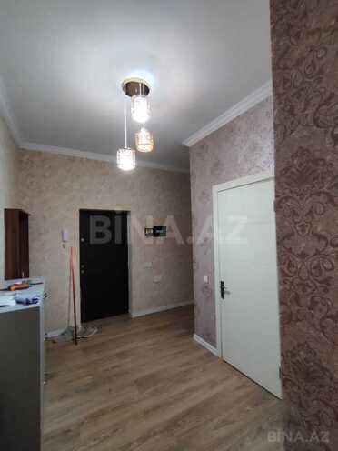 İcarəyə verilir 3 otaqlı yeni tikili 125 m², Nəriman Nərimanov m., photo 6 from 16