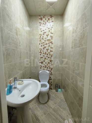 İcarəyə verilir 3 otaqlı yeni tikili 125 m², Nəriman Nərimanov m., photo 15 from 16