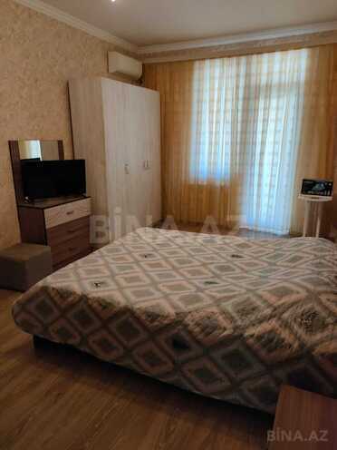 İcarəyə verilir 3 otaqlı yeni tikili 125 m², Nəriman Nərimanov m., photo 8 from 16