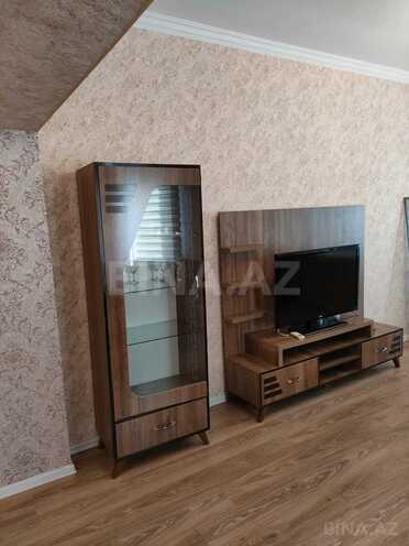 İcarəyə verilir 3 otaqlı yeni tikili 125 m², Nəriman Nərimanov m., photo 5 from 16