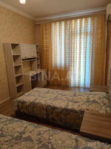İcarəyə verilir 3 otaqlı yeni tikili 125 m², Nəriman Nərimanov m., photo 13 from 16