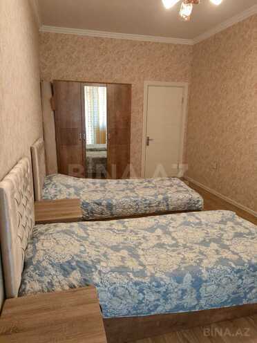 İcarəyə verilir 3 otaqlı yeni tikili 125 m², Nəriman Nərimanov m., photo 12 from 16