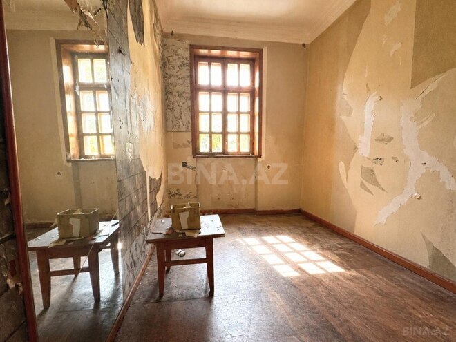 Satılır 5 otaqlı köhnə tikili 135 m², Nəriman Nərimanov m., photo 5 from 13