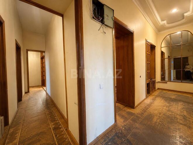 Satılır 5 otaqlı köhnə tikili 135 m², Nəriman Nərimanov m., photo 7 from 13