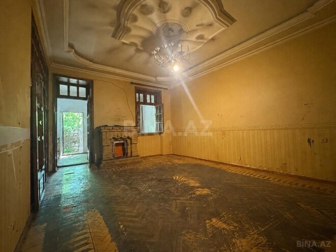Satılır 5 otaqlı köhnə tikili 135 m², Nəriman Nərimanov m., photo 4 from 13
