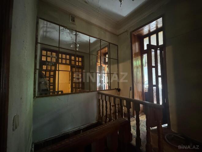 Satılır 5 otaqlı köhnə tikili 135 m², Nəriman Nərimanov m., photo 8 from 13