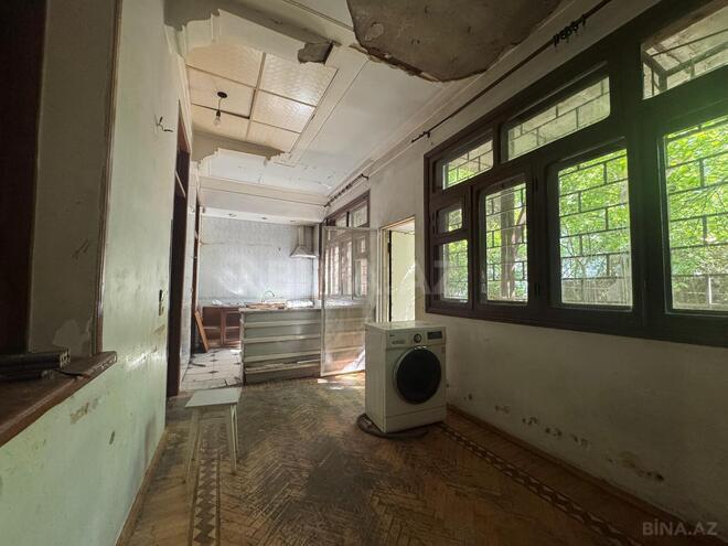 Satılır 5 otaqlı köhnə tikili 135 m², Nəriman Nərimanov m., photo 11 from 13