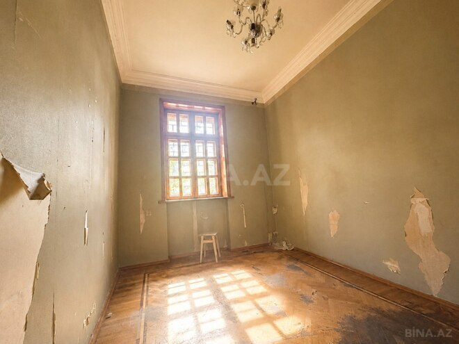 Satılır 5 otaqlı köhnə tikili 135 m², Nəriman Nərimanov m., photo 6 from 13