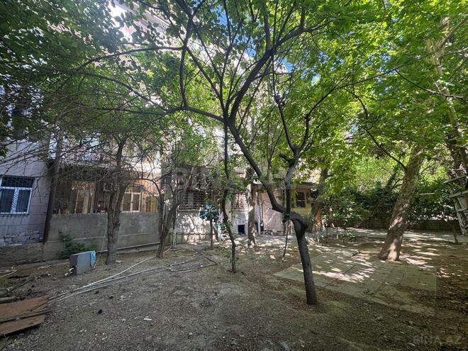 Satılır 5 otaqlı köhnə tikili 135 m², Nəriman Nərimanov m., photo 3 from 13