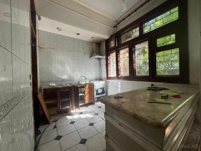 Satılır 5 otaqlı köhnə tikili 135 m², Nəriman Nərimanov m., photo 12 from 13