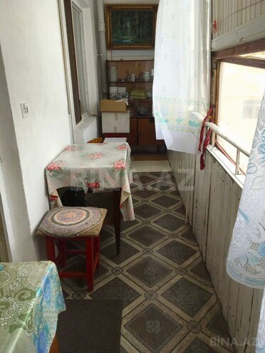 Satılır 4 otaqlı köhnə tikili 110 m², Neftçilər m., photo 13 from 27