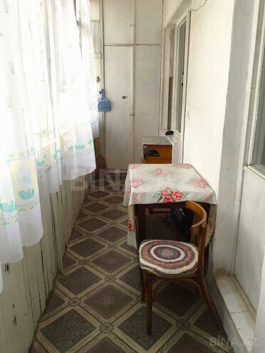 Satılır 4 otaqlı köhnə tikili 110 m², Neftçilər m., photo 14 from 27