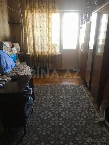 Satılır 4 otaqlı köhnə tikili 110 m², Neftçilər m., photo 7 from 27