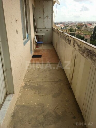 Satılır 4 otaqlı köhnə tikili 110 m², Neftçilər m., photo 15 from 27