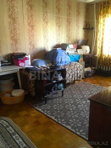 Satılır 4 otaqlı köhnə tikili 110 m², Neftçilər m., photo 6 from 27