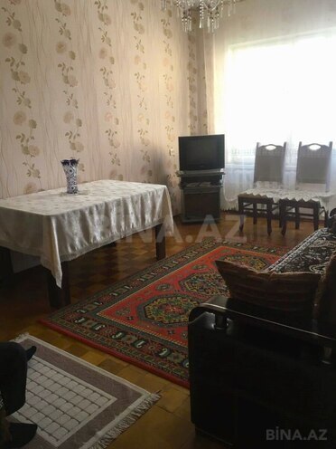 Satılır 4 otaqlı köhnə tikili 110 m², Neftçilər m., photo 3 from 27