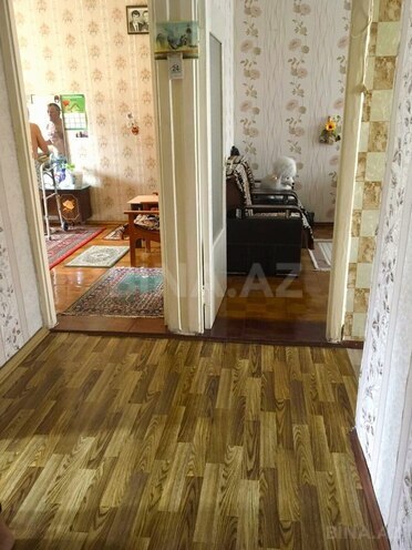 Satılır 4 otaqlı köhnə tikili 110 m², Neftçilər m., photo 11 from 27